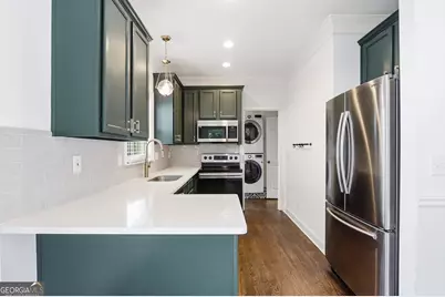 64 Bass Street SE, Atlanta, GA 30315 - Photo 2
