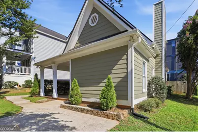 64 Bass Street SE, Atlanta, GA 30315 - Photo 30