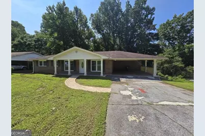 1801 Caribaea Trail SE, Atlanta, GA 30316 - Photo 1