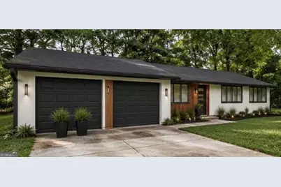 5770 Ivywood Drive, Lithonia, GA 30038 - Photo 4