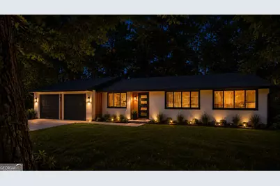 5770 Ivywood Drive, Lithonia, GA 30038 - Photo 1