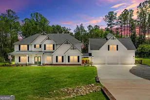 695 Dead Oak Rd, Senoia, GA 30276 - Photo 1