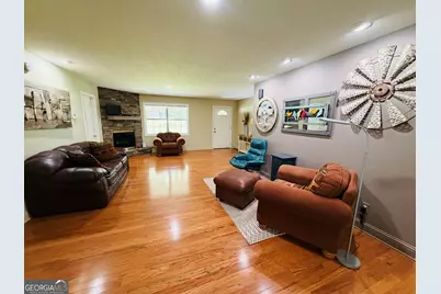 1533 John Smith Road E, Blairsville, GA 30512 - Photo 16