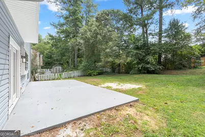 2010 Buckley Trail, Snellville, GA 30078 - Photo 52
