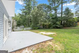 2010 Buckley Trail, Snellville, GA 30078 - Photo 52