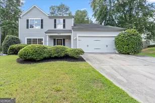 2010 Buckley Trail, Snellville, GA 30078 - Photo 1