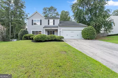 2010 Buckley Trail, Snellville, GA 30078 - Photo 2