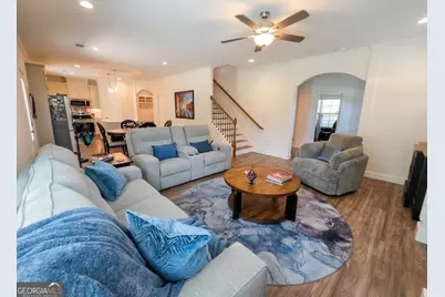 9880 Paddock Court, Columbus, GA 31820 - Photo 8