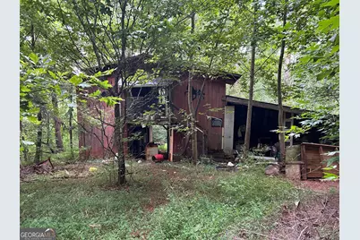 505 Hank Fry Road, Clarkesville, GA 30523 - Photo 8