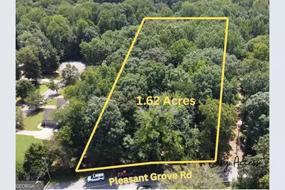 3575 Pleasant Grove Road, Cumming, GA 30028 - Photo 6