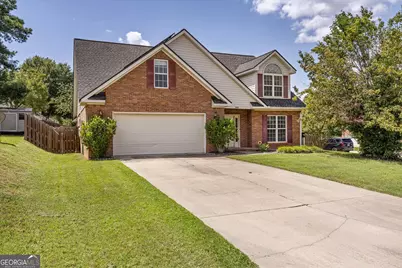 3919 Nantucket Circle, Grovetown, GA 30813 - Photo 4