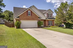 3919 Nantucket Cir, Grovetown, GA 30813 - Photo 4