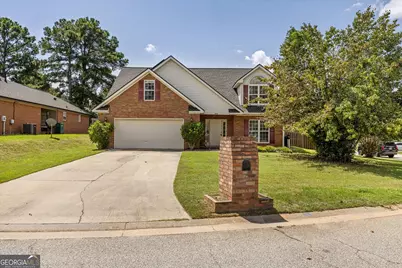 3919 Nantucket Circle, Grovetown, GA 30813 - Photo 2