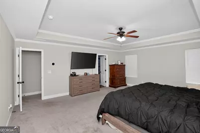 207 Dixon Circle, Williamson, GA 30292 - Photo 38