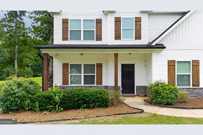 207 Dixon Circle, Williamson, GA 30292 - Photo 62