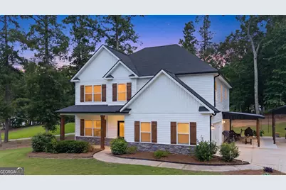 207 Dixon Circle, Williamson, GA 30292 - Photo 1