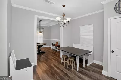 207 Dixon Circle, Williamson, GA 30292 - Photo 10
