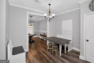207 Dixon Cir, Williamson, GA 30292 - Photo 10