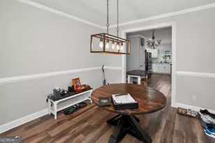 207 Dixon Cir, Williamson, GA 30292 - Photo 8