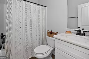 207 Dixon Cir, Williamson, GA 30292 - Photo 24