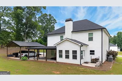 207 Dixon Circle, Williamson, GA 30292 - Photo 56