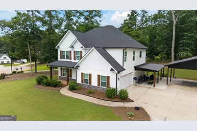 207 Dixon Circle, Williamson, GA 30292 - Photo 50