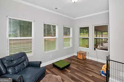 207 Dixon Circle, Williamson, GA 30292 - Photo 18