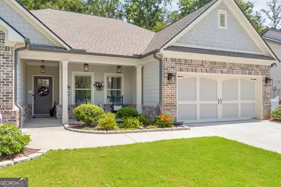 1645 Jasper Drive, Winder, GA 30680 - Photo 8