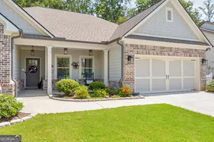 1645 Jasper Dr, Winder, GA 30680 - Photo 8
