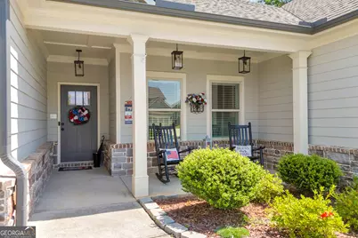 1645 Jasper Drive, Winder, GA 30680 - Photo 6