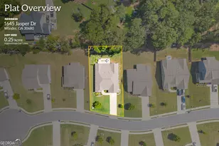 1645 Jasper Dr, Winder, GA 30680 - Photo 2