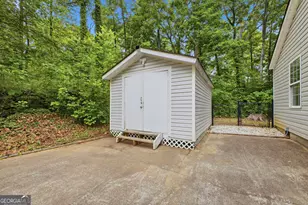 40 McTier Cir NW, Cartersville, GA 30120 - Photo 4
