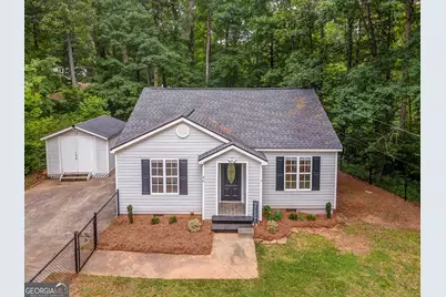 40 McTier Circle NW, Cartersville, GA 30120 - Photo 36