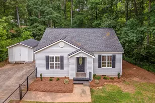 40 McTier Cir NW, Cartersville, GA 30120 - Photo 36