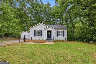40 McTier Cir NW, Cartersville, GA 30120 - Photo 1