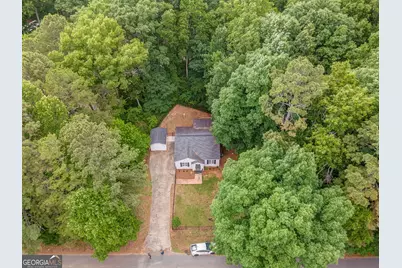 40 McTier Circle NW, Cartersville, GA 30120 - Photo 2