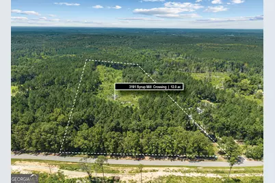 3191 Syrup Mill Crossing, Greensboro, GA 30642 - Photo 1