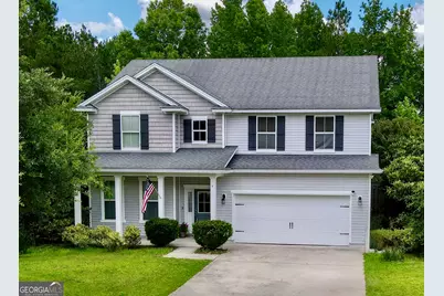 4 Sagefield Drive, Ellabell, GA 31308 - Photo 1