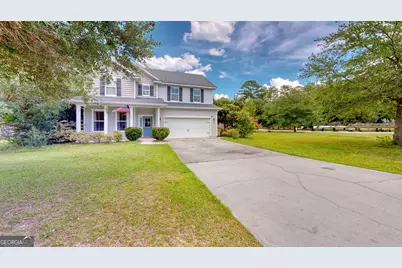 4 Sagefield Drive, Ellabell, GA 31308 - Photo 4