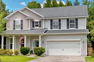 4 Sagefield Dr, Ellabell, GA 31308 - Photo 2