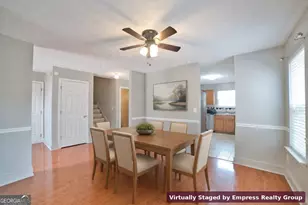 612 Parkside Pl Dr, McDonough, GA 30253 - Photo 6
