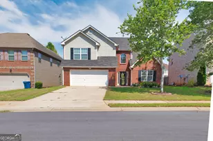 612 Parkside Pl Dr, McDonough, GA 30253 - Photo 2