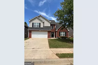 612 Parkside Place Drive, McDonough, GA 30253 - Photo 1