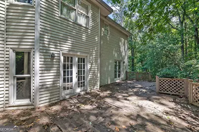 2548 Zachary Woods Drive NW, Marietta, GA 30064 - Photo 44
