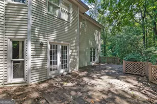 2548 Zachary Woods Dr NW, Marietta, GA 30064 - Photo 44