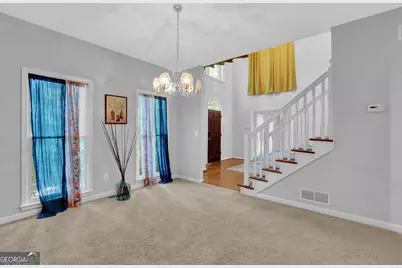 2548 Zachary Woods Drive NW, Marietta, GA 30064 - Photo 12