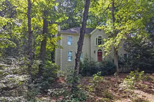 2548 Zachary Woods Dr NW, Marietta, GA 30064 - Photo 1
