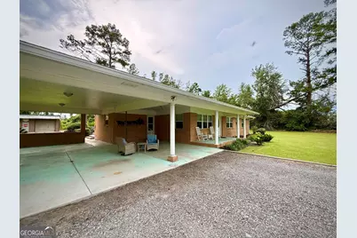 263 Broxton Highway, Hazlehurst, GA 31539 - Photo 16