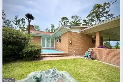 263 Broxton Highway, Hazlehurst, GA 31539 - Photo 10