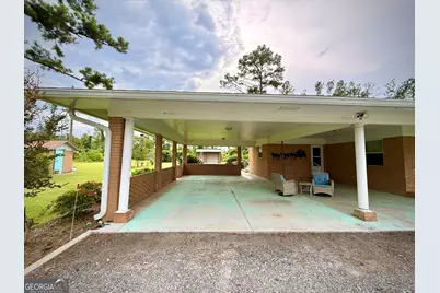 263 Broxton Highway, Hazlehurst, GA 31539 - Photo 14